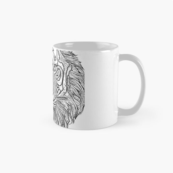 Item preview, Tiger designed and sold by MatrixTattoo.