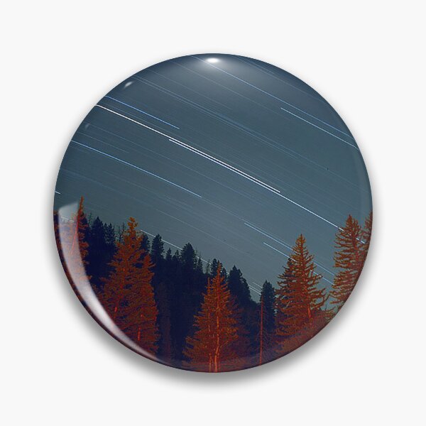 Item preview, Star trail exposure designed and sold by itgonbebiblical.