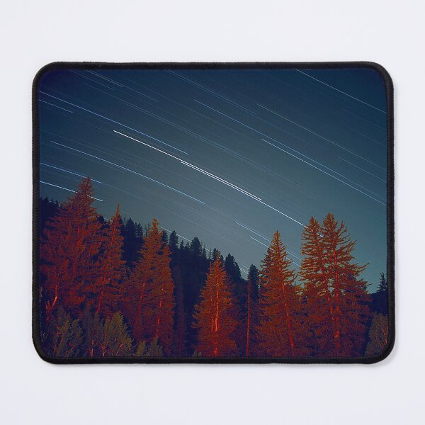 Item preview, Star trail exposure designed and sold by itgonbebiblical.