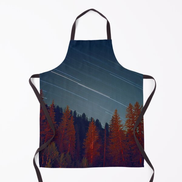 Item preview, Star trail exposure designed and sold by itgonbebiblical.