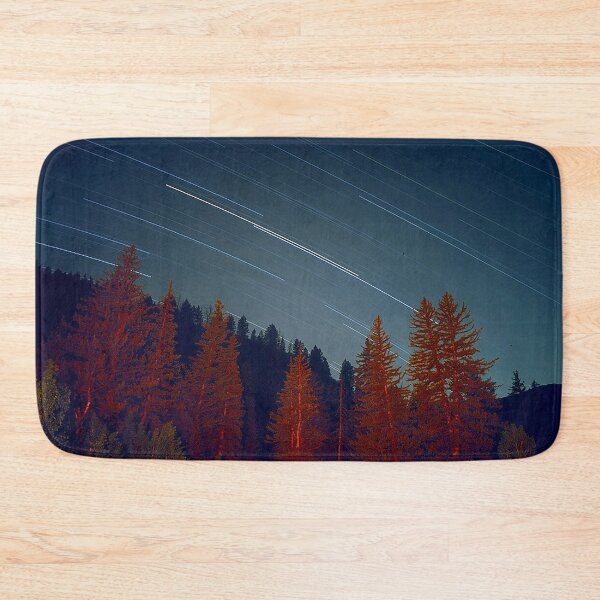 Item preview, Star trail exposure designed and sold by itgonbebiblical.