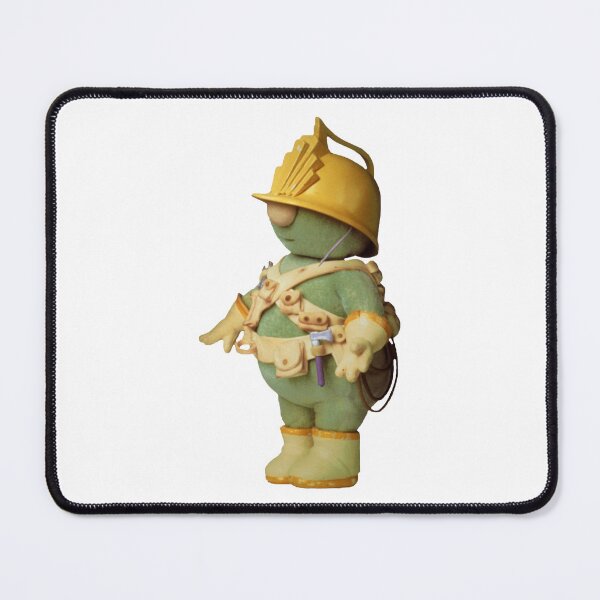 Item preview, Fraggle Rock designed and sold by StreetArtiist.
