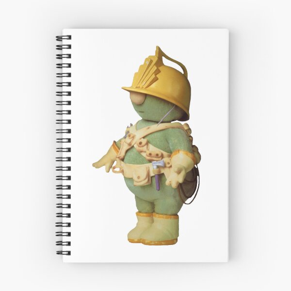 Item preview, Fraggle Rock designed and sold by StreetArtiist.