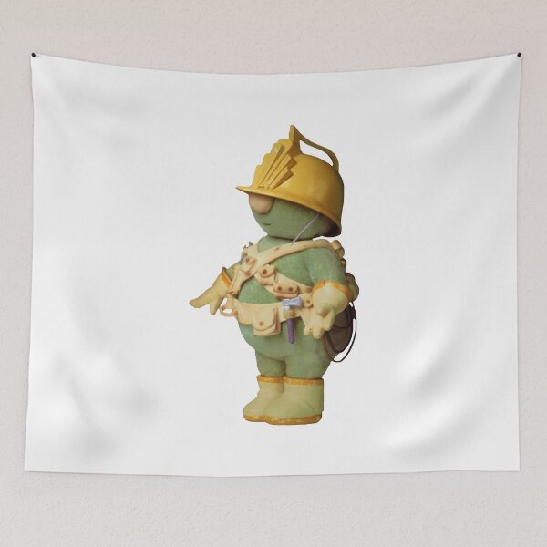 Item preview, Fraggle Rock designed and sold by StreetArtiist.