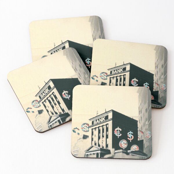 Item preview, Currency  designed and sold by ontological.