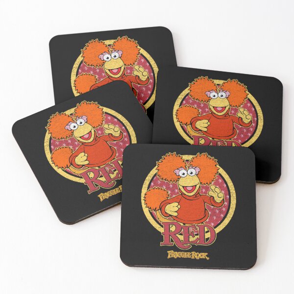 Item preview, Fraggle Rock designed and sold by StreetArtiist.