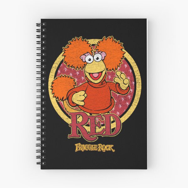 Item preview, Fraggle Rock designed and sold by StreetArtiist.