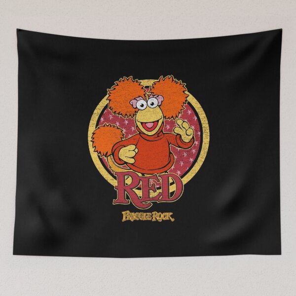Item preview, Fraggle Rock designed and sold by StreetArtiist.