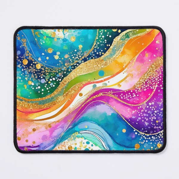 Item preview, Burst of Colors designed and sold by Prilidiarts.