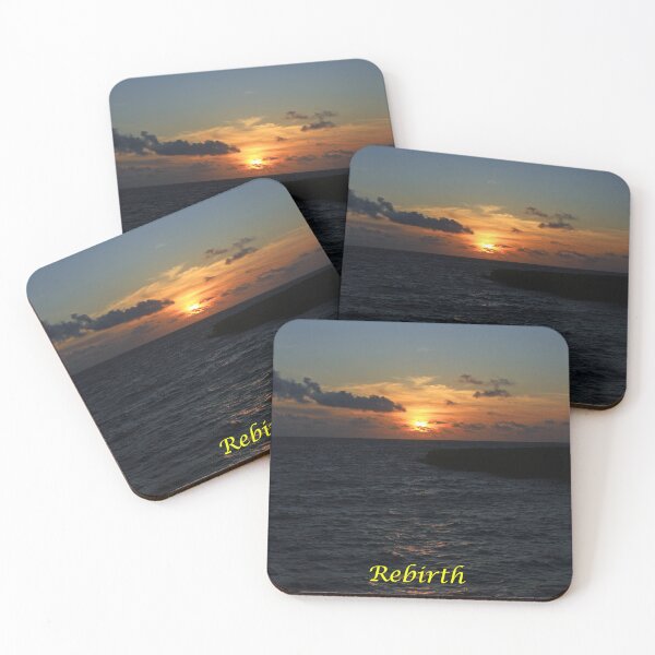Item preview, Rebirth designed and sold by CorneliusA.