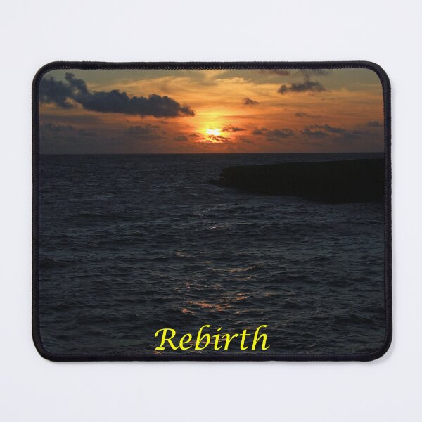 Item preview, Rebirth designed and sold by CorneliusA.