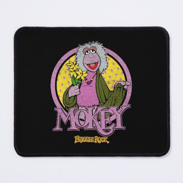 Item preview, Fraggle Rock designed and sold by StreetArtiist.