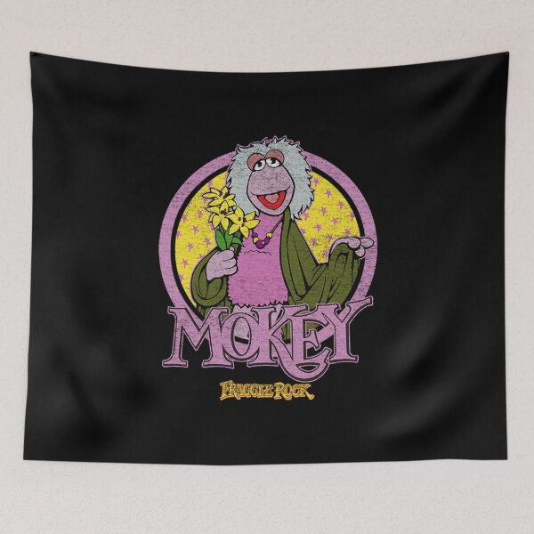 Item preview, Fraggle Rock designed and sold by StreetArtiist.