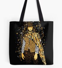Bolsa de tela Klimt Eastwood