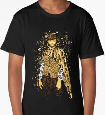 Klimt Eastwood Long T-Shirt