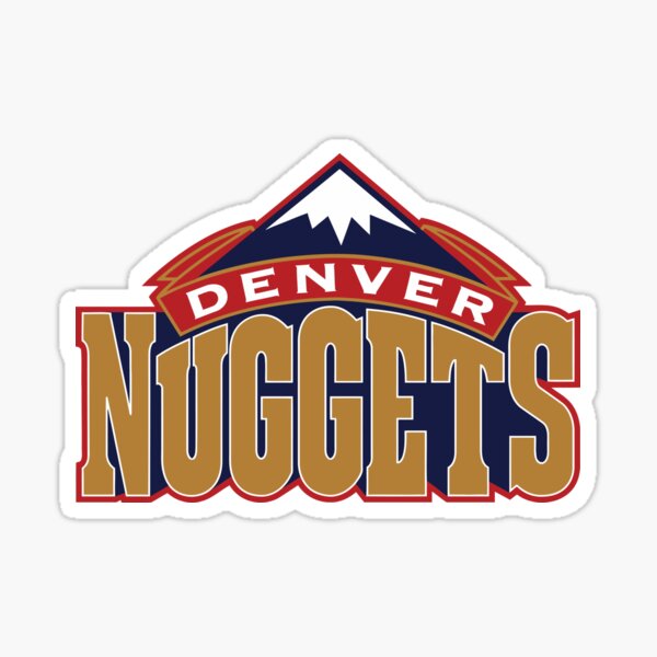 Item preview, Nuggets-denver designed and sold by raymondbw.