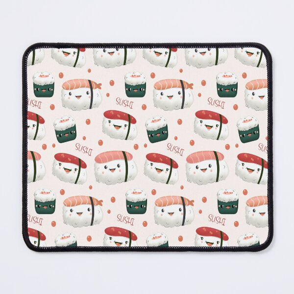 Item preview, Kawaii Sushi Creations designed and sold by ta1chc.