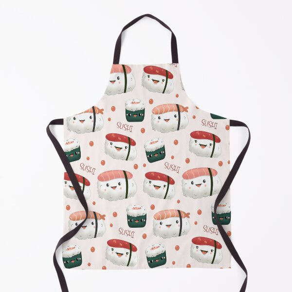 Item preview, Kawaii Sushi Creations designed and sold by ta1chc.