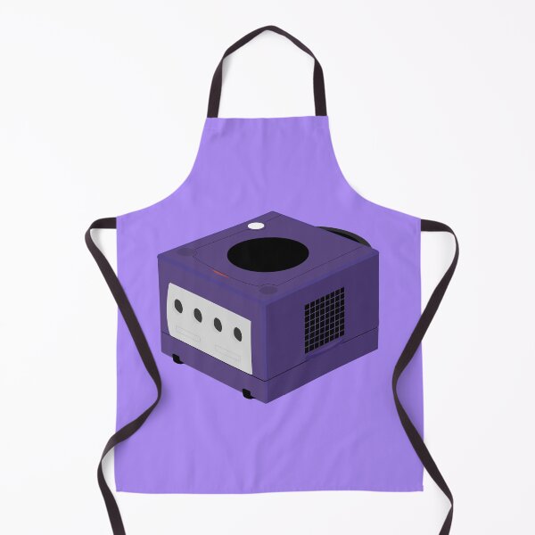 Item preview, Game Cube Retro Console designed and sold by TransientArt11.