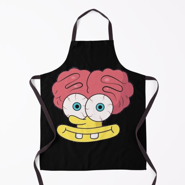 Item preview, Oh that's just my brain designed and sold by Beyond Death.