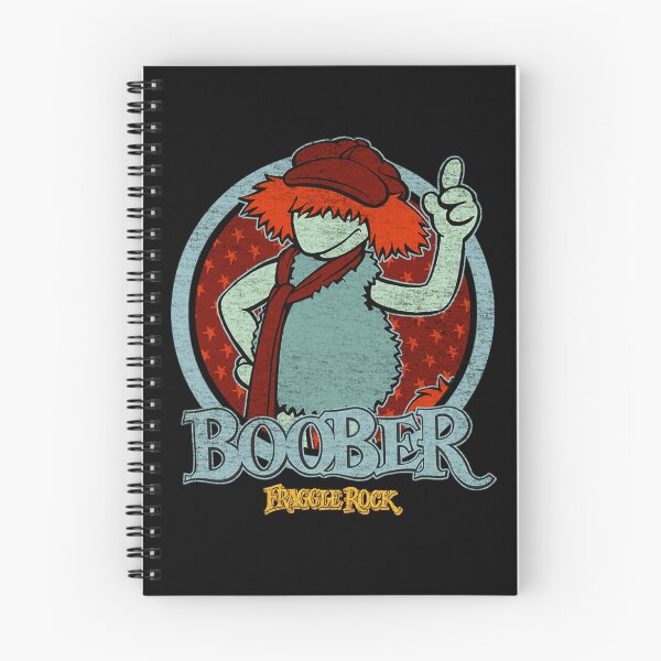 Item preview, Fraggle Rock designed and sold by StreetArtiist.