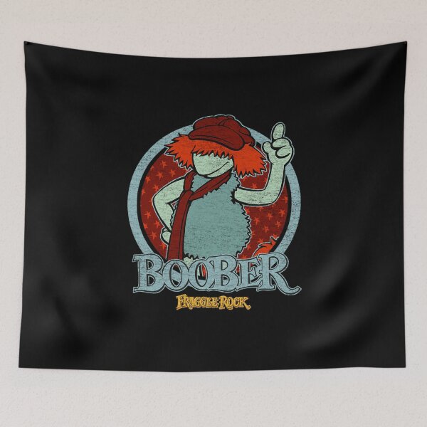 Item preview, Fraggle Rock designed and sold by StreetArtiist.