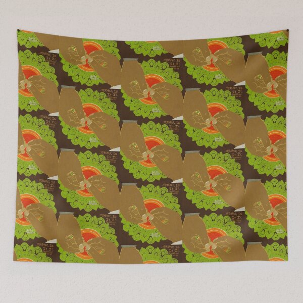 Item preview, Master, Is It I? designed and sold by Art by Anita Burkett.