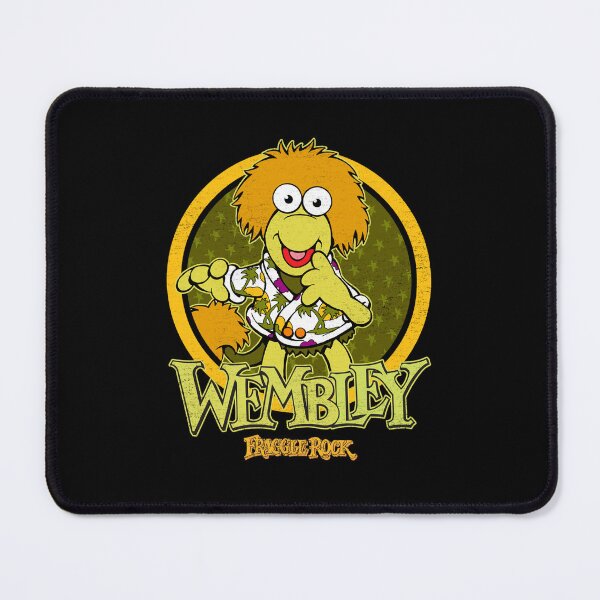 Item preview, Fraggle Rock designed and sold by StreetArtiist.