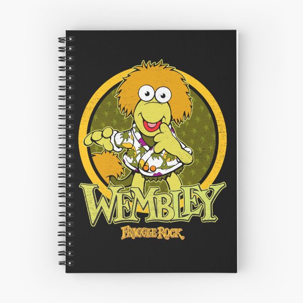 Item preview, Fraggle Rock designed and sold by StreetArtiist.