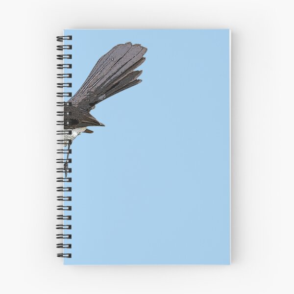 Item preview, Willie Wagtail Color Design  designed and sold by designsasstultd.