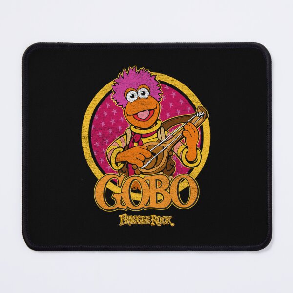 Item preview, Fraggle Rock designed and sold by StreetArtiist.