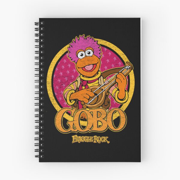 Item preview, Fraggle Rock designed and sold by StreetArtiist.