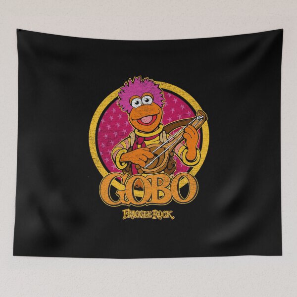 Item preview, Fraggle Rock designed and sold by StreetArtiist.