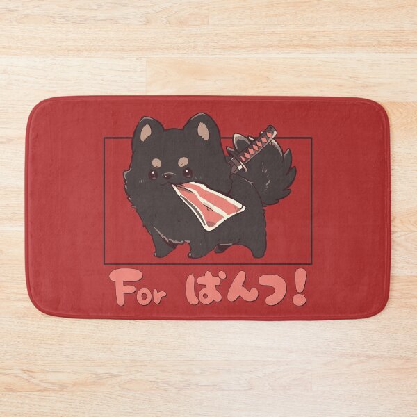 Item preview, Dog Pomeranian For Pantsu! designed and sold by myanko.