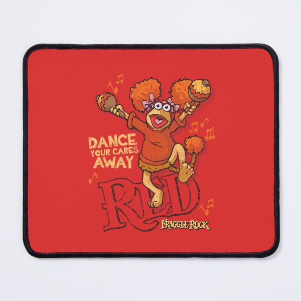 Item preview, Fraggle Rock designed and sold by StreetArtiist.