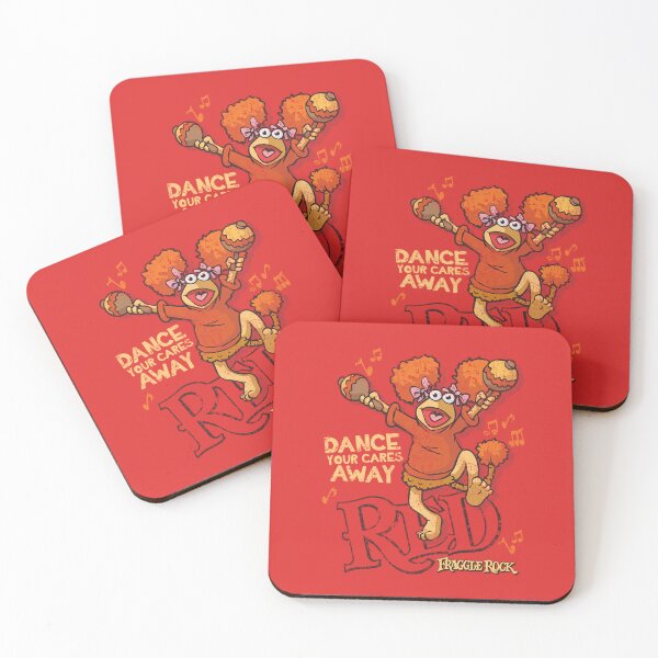 Item preview, Fraggle Rock designed and sold by StreetArtiist.
