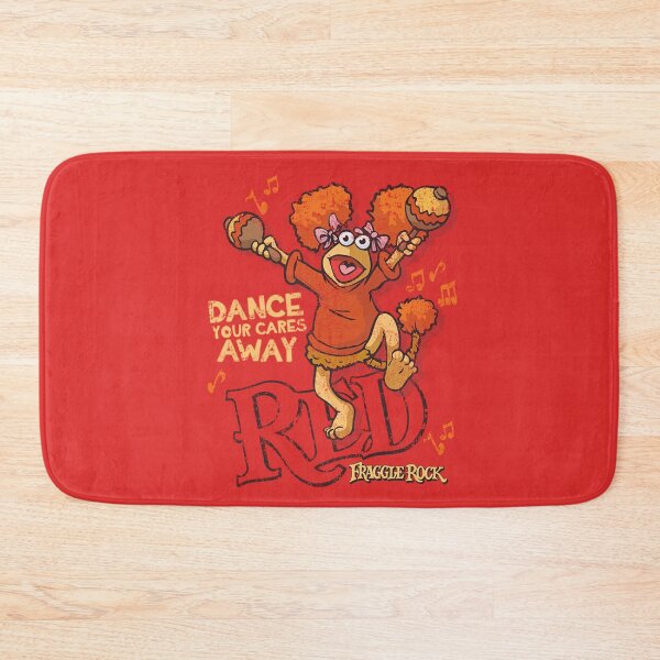 Item preview, Fraggle Rock designed and sold by StreetArtiist.