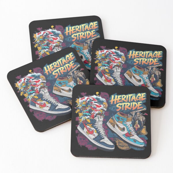 Item preview, falcon88 heritage stride designed and sold by Imaginarium of Chaos falcon88 .