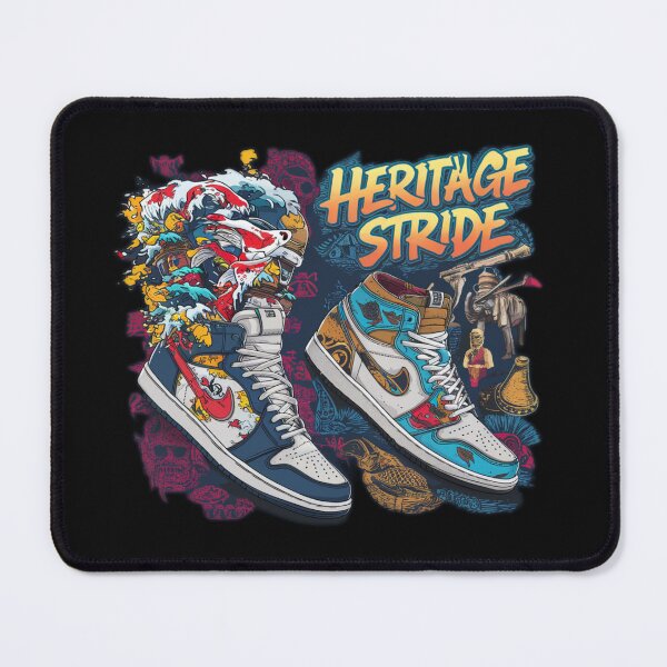 Item preview, falcon88 heritage stride designed and sold by Imaginarium of Chaos falcon88 .