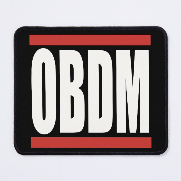 Item preview, OBDM designed and sold by JDHardie.