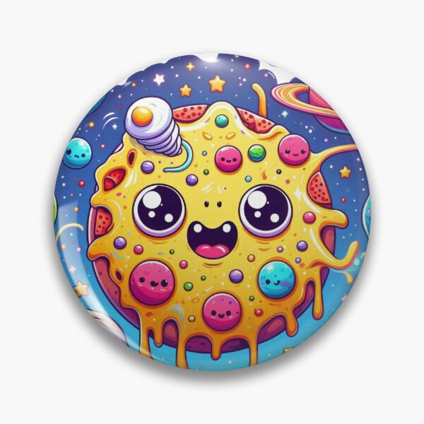 Item preview, Galactic Deliciousness   designed and sold by bouslama_shop  ⭐️⭐️⭐️⭐️⭐️.