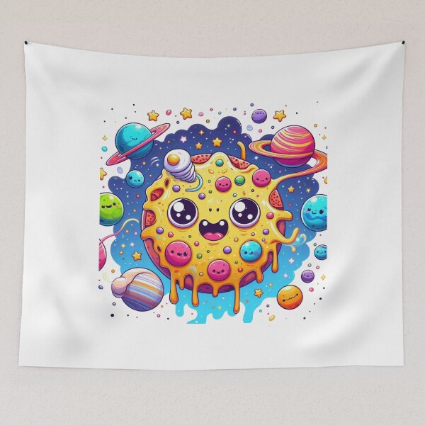 Item preview, Galactic Deliciousness   designed and sold by bouslama_shop  ⭐️⭐️⭐️⭐️⭐️.
