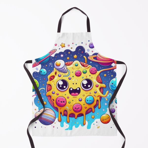 Item preview, Galactic Deliciousness   designed and sold by bouslama_shop  ⭐️⭐️⭐️⭐️⭐️.