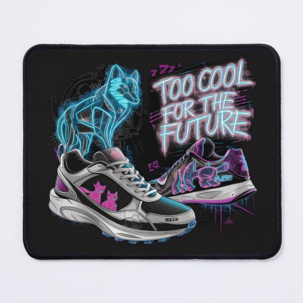 Item preview, falcon88 too cool for the future designed and sold by Imaginarium of Chaos falcon88 .