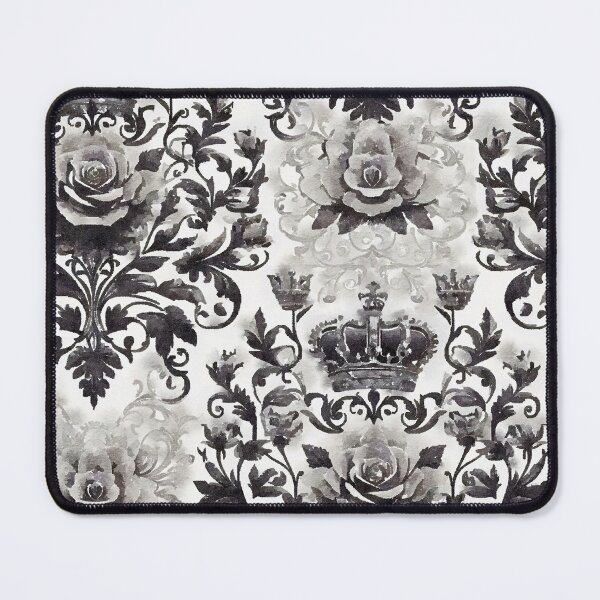 Item preview, Monarch’s Garden designed and sold by pinebluedesign.