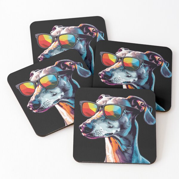 Item preview, Greyhound designed and sold by VelvetRoom.
