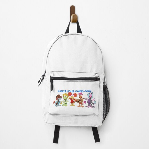 Item preview, Fraggle Rock designed and sold by StreetArtiist.