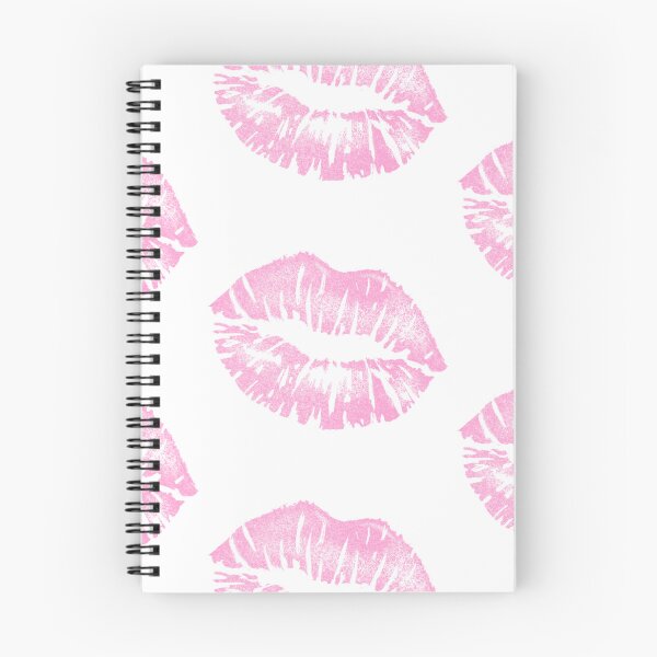 Item preview, Pink lips designed and sold by Nightingalemake.