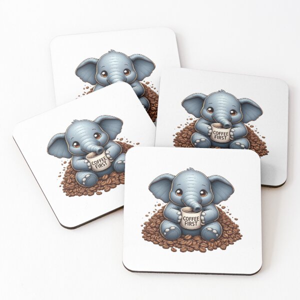 Item preview, Animal Attitude * 3  designed and sold by Prilidiarts.