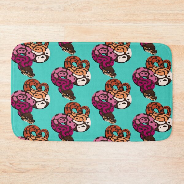 Item preview, Ball Python Pride: Lesbian designed and sold by catdoq.